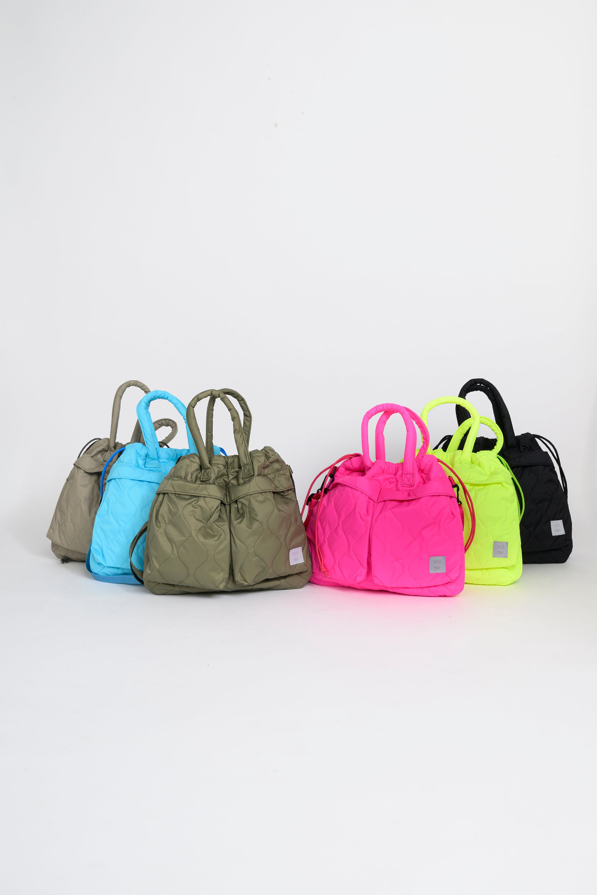MIS ヘルメットバッグ MILITARY QUILTED HELMET BAG – MIS