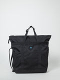 MESH POCKET TOTE BAG