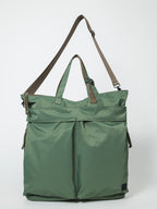 【予約販売】HELMET BAG