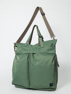 【予約販売】HELMET BAG