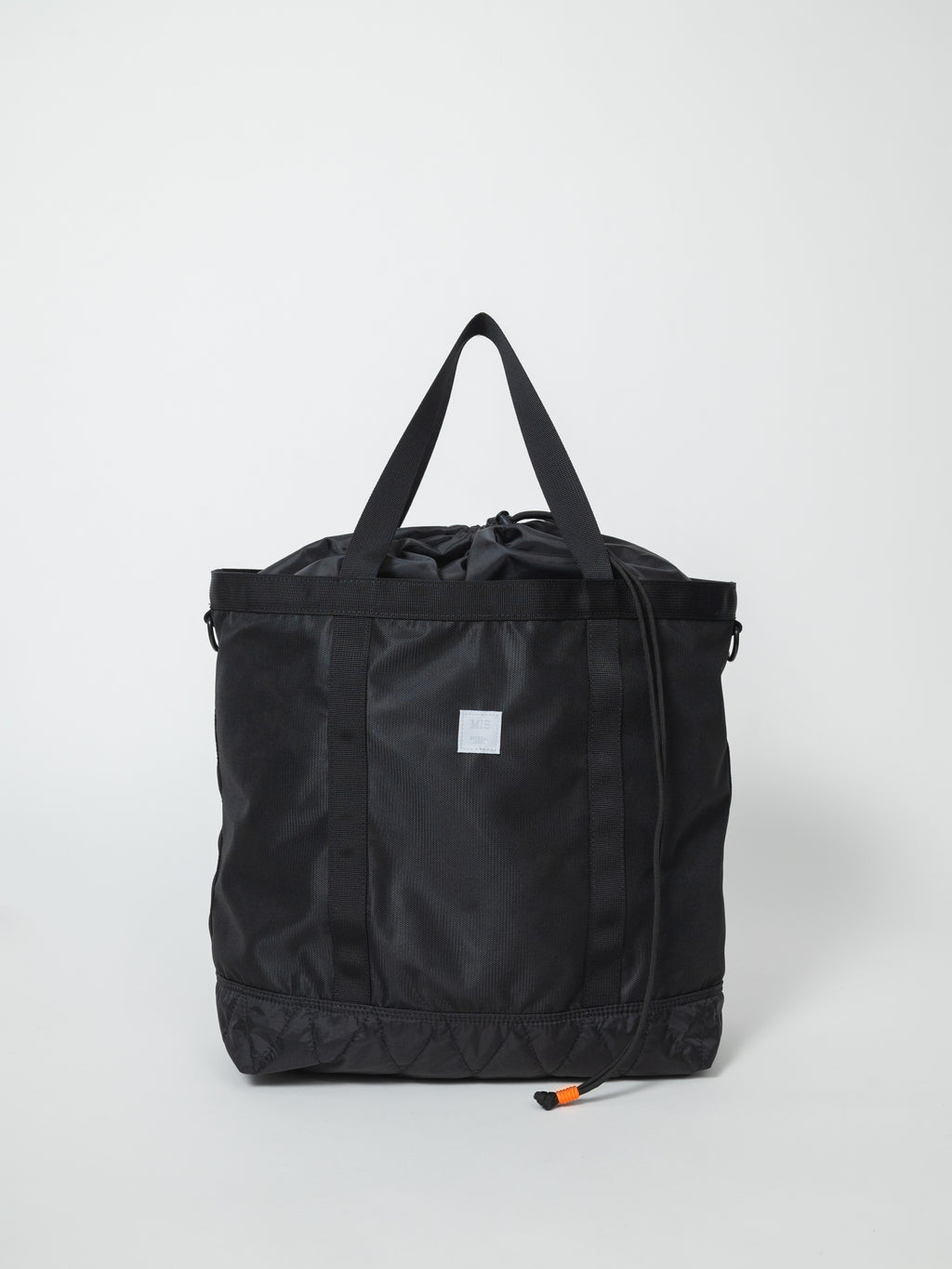 【予約販売】FABRIC CRAZY TOTE BAG