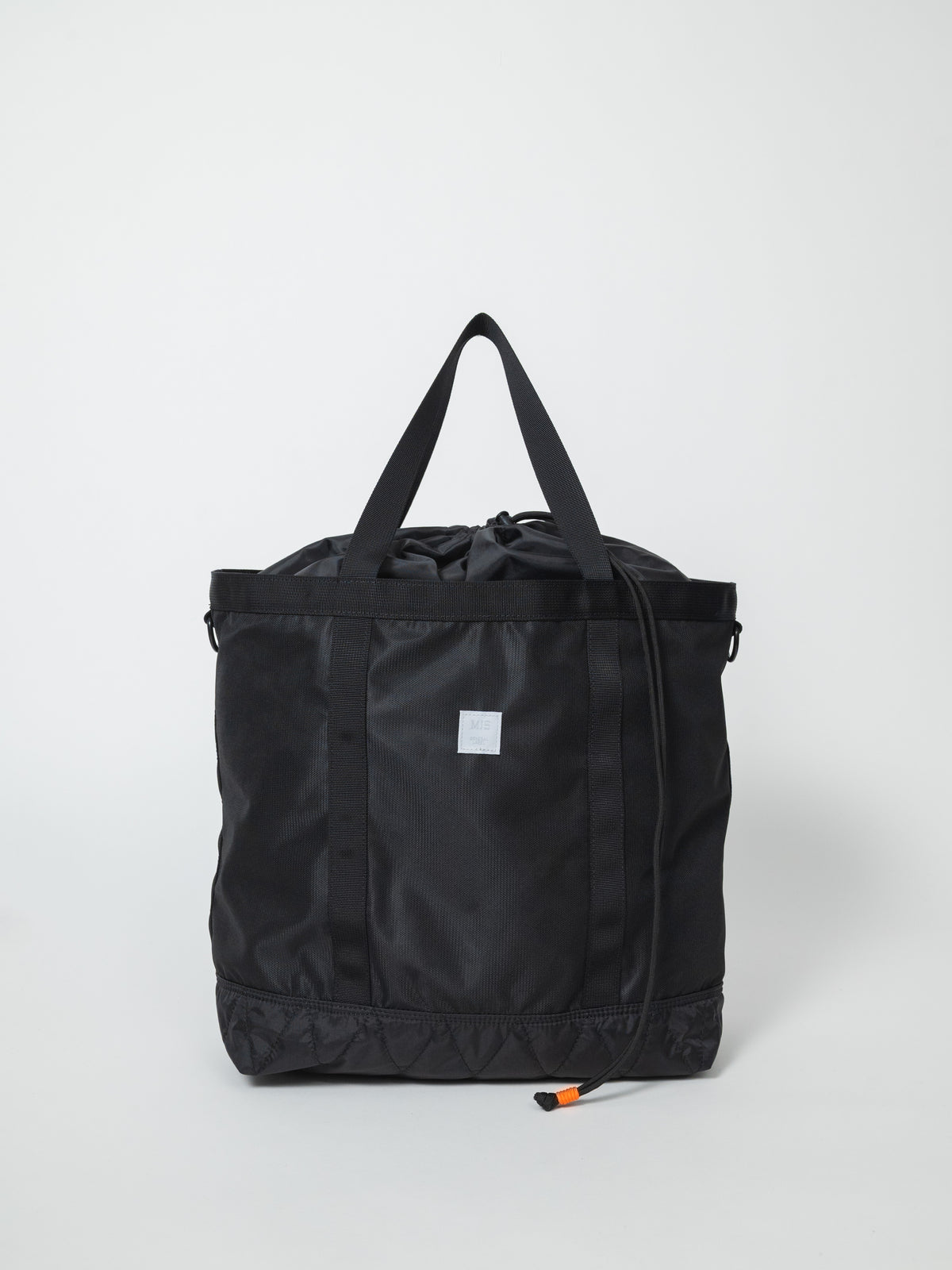 【予約販売】FABRIC CRAZY TOTE BAG