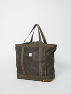 【予約販売】FABRIC CRAZY TOTE BAG