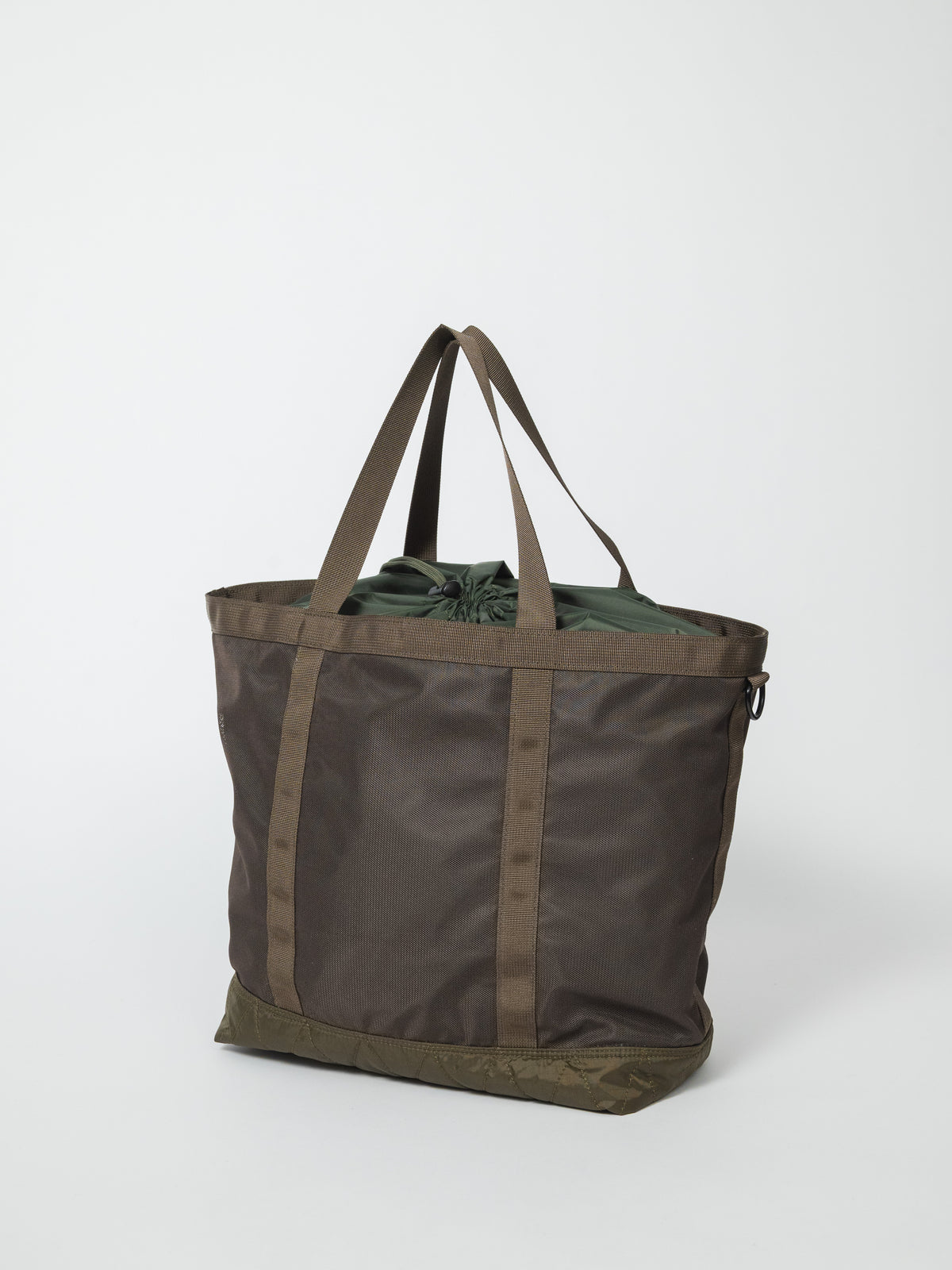 【予約販売】FABRIC CRAZY TOTE BAG