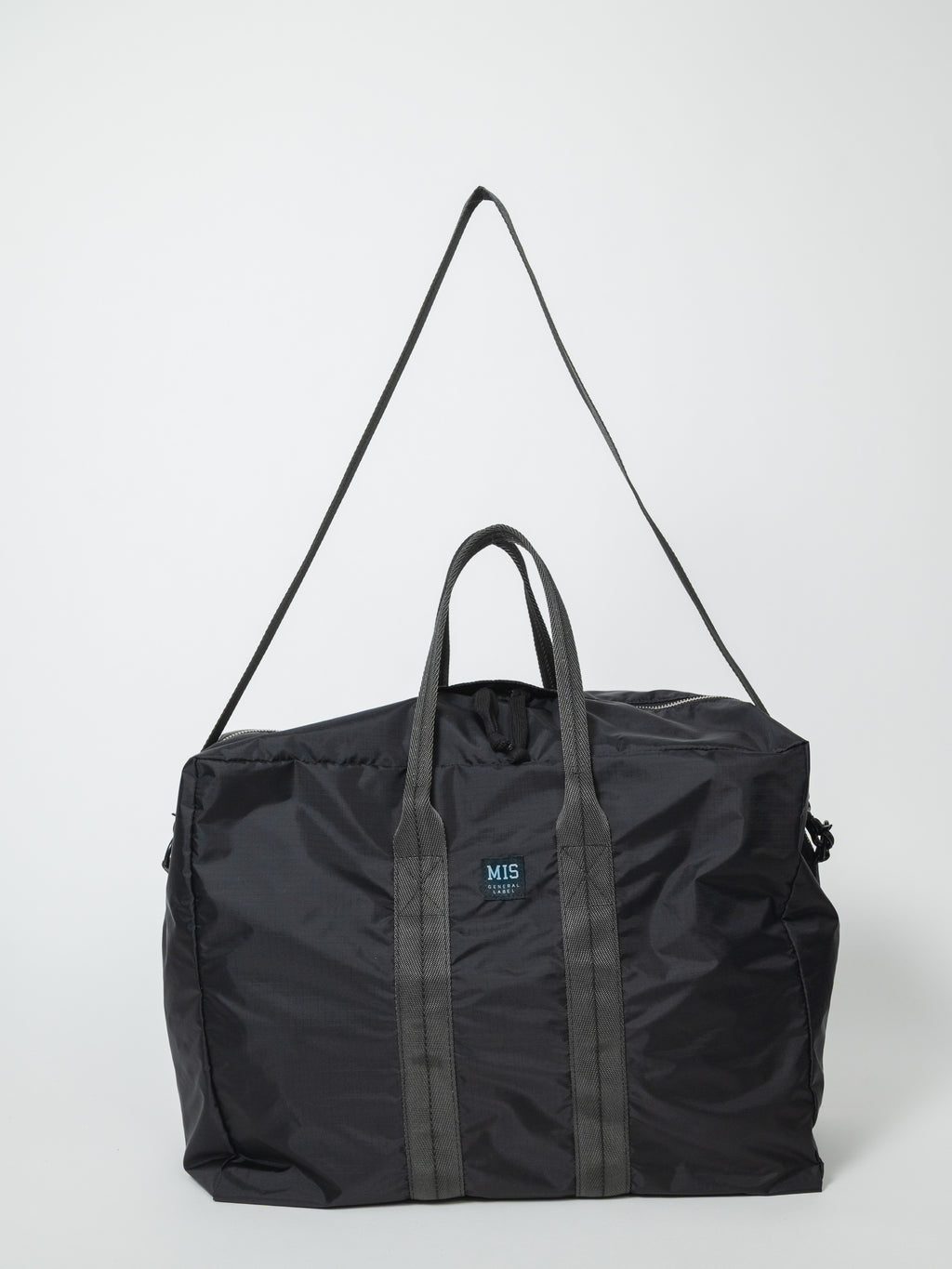 【予約販売】PARACHUTE TRAVELING BAG MID