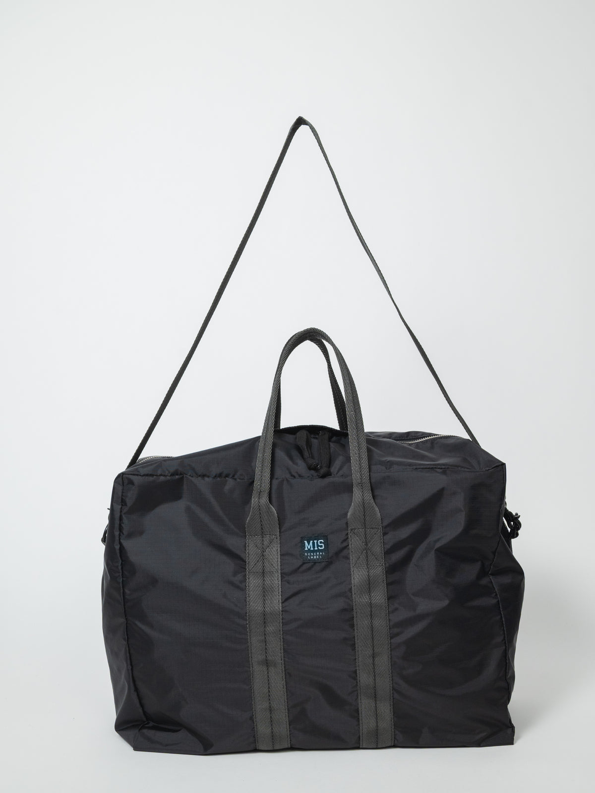 【予約販売】PARACHUTE TRAVELING BAG MID