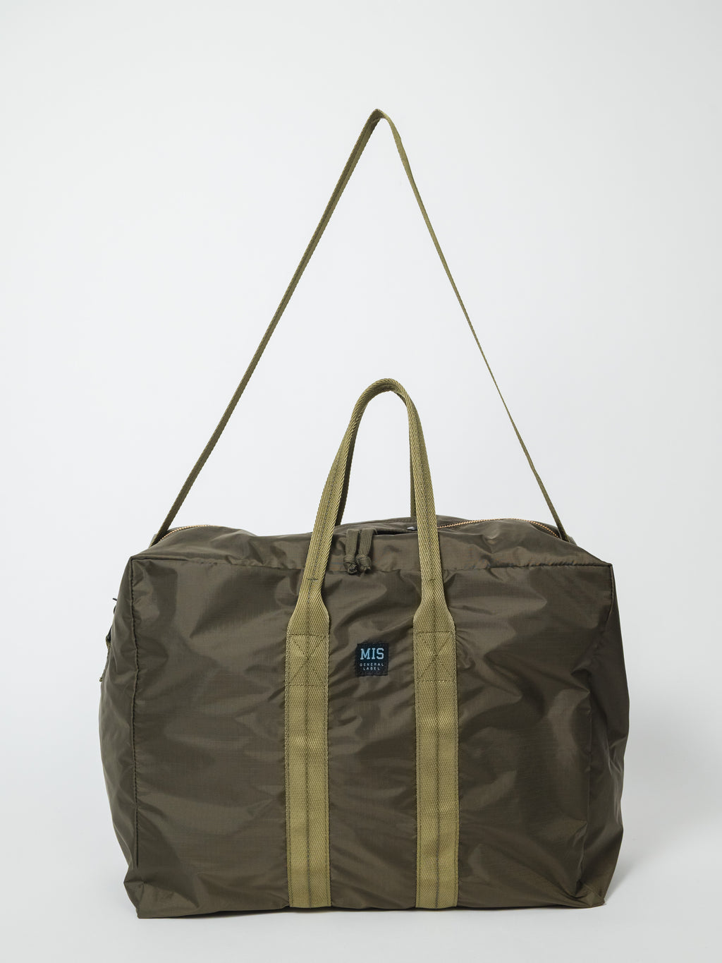 【予約販売】PARACHUTE TRAVELING BAG MID
