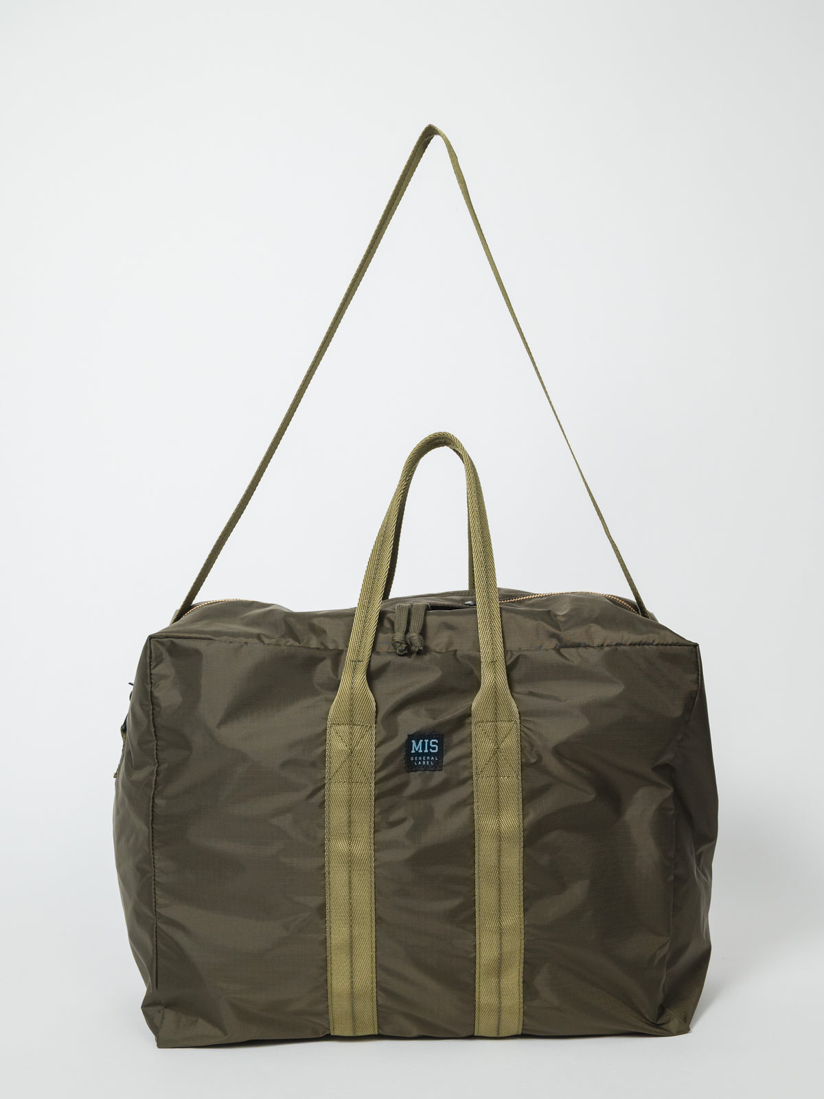 【予約販売】PARACHUTE TRAVELING BAG MID