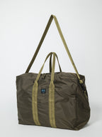 【予約販売】PARACHUTE TRAVELING BAG MID