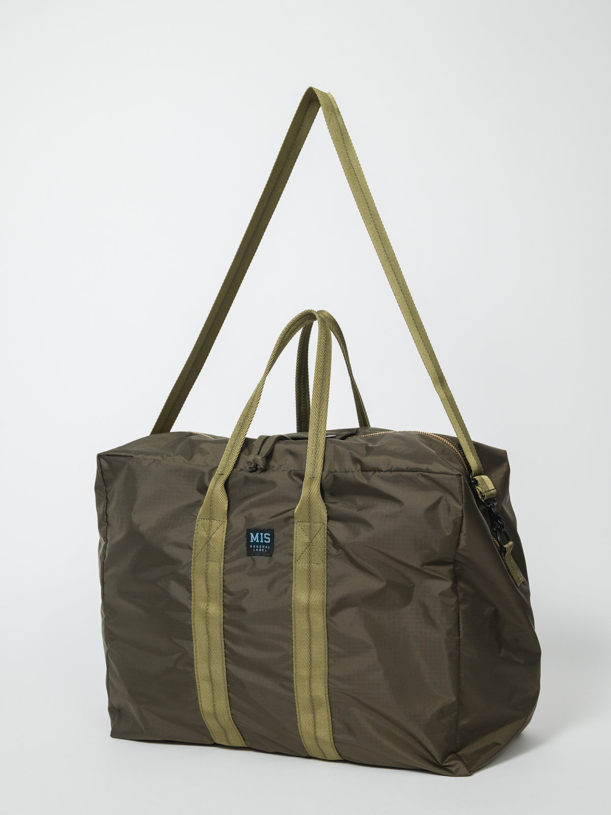 【予約販売】PARACHUTE TRAVELING BAG MID