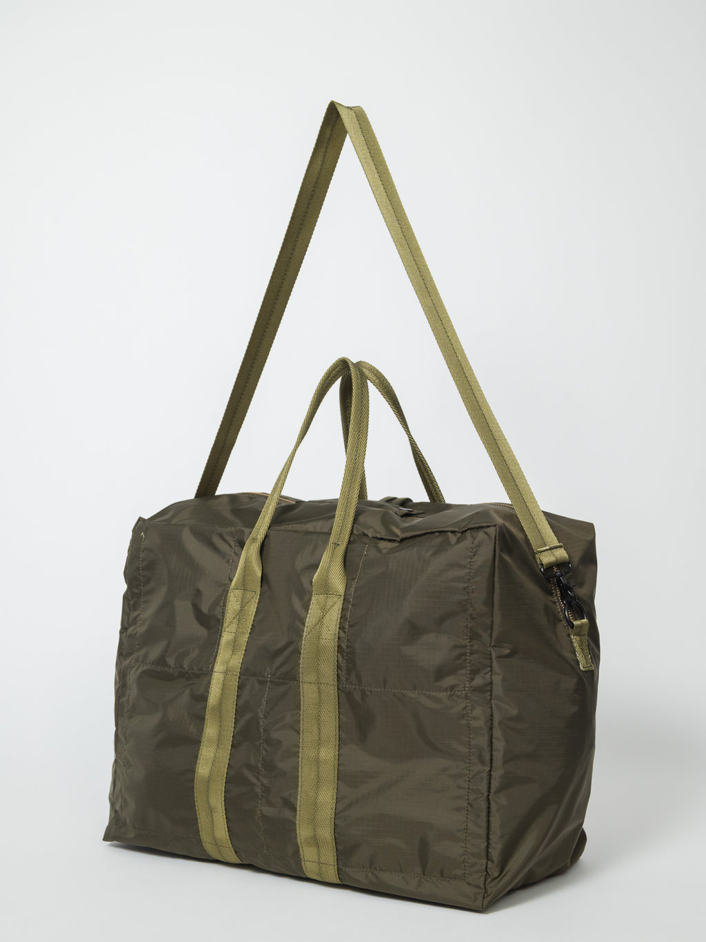 【予約販売】PARACHUTE TRAVELING BAG MID