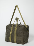 【予約販売】PARACHUTE TRAVELING BAG MID