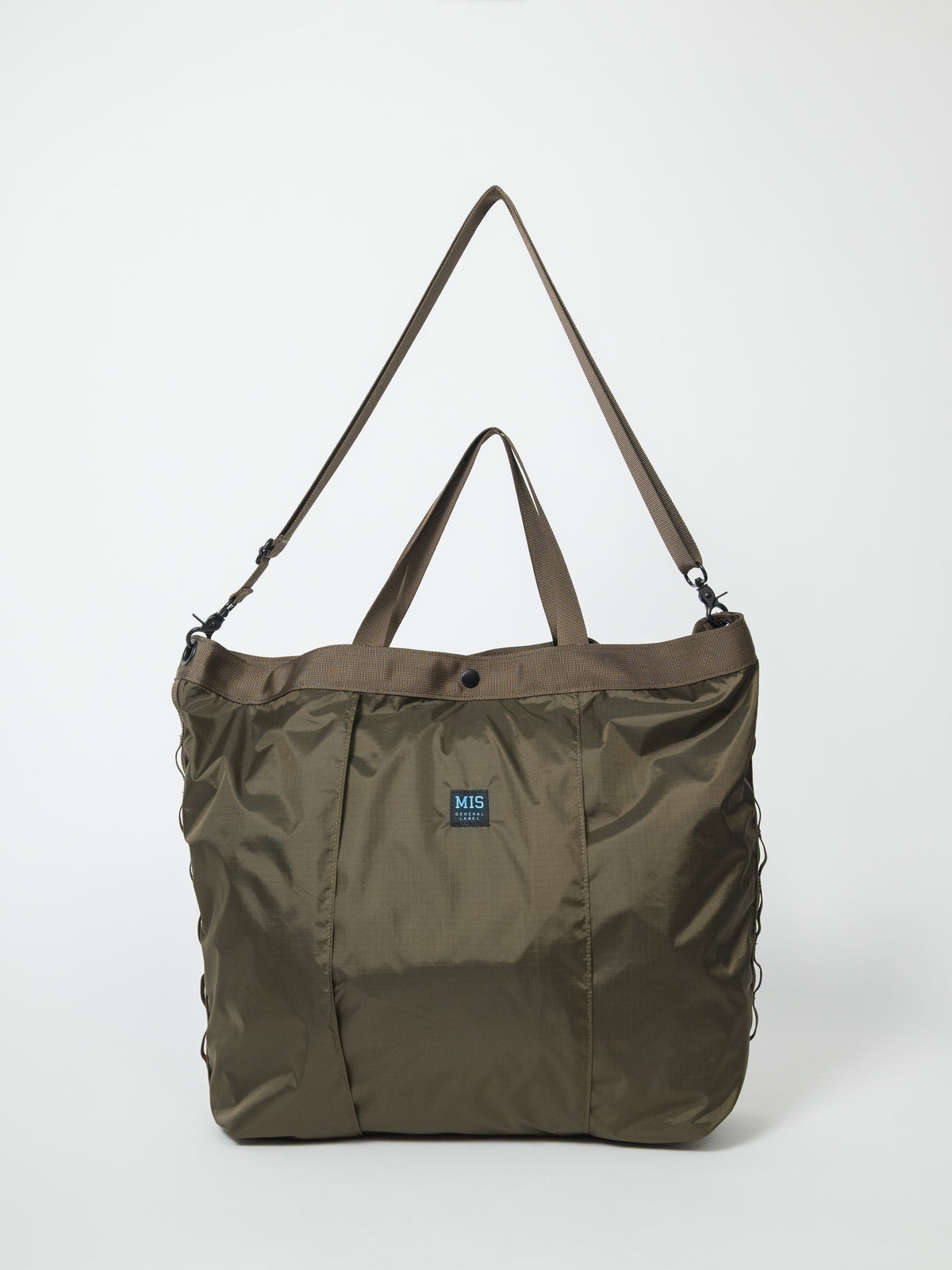 【予約販売】CARGO SHOULDER BAG