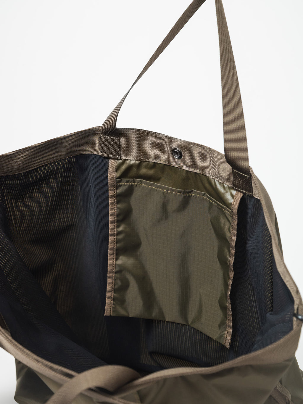【予約販売】CARGO SHOULDER BAG