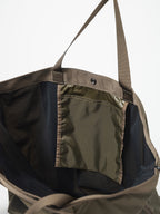 【予約販売】CARGO SHOULDER BAG