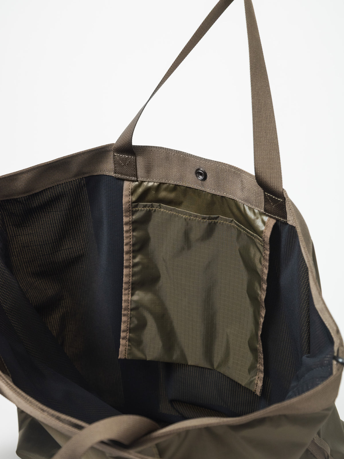 【予約販売】CARGO SHOULDER BAG