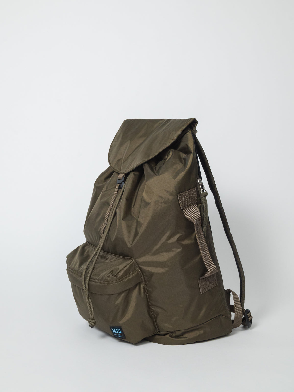 【予約販売】LIGHT DUFFLE BAG