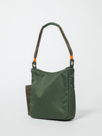 【予約販売】MILITARY NYLON HAND BAG M
