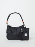 【予約販売】MILITARY NYLON HAND BAG S