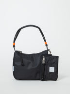 【予約販売】MILITARY NYLON HAND BAG S