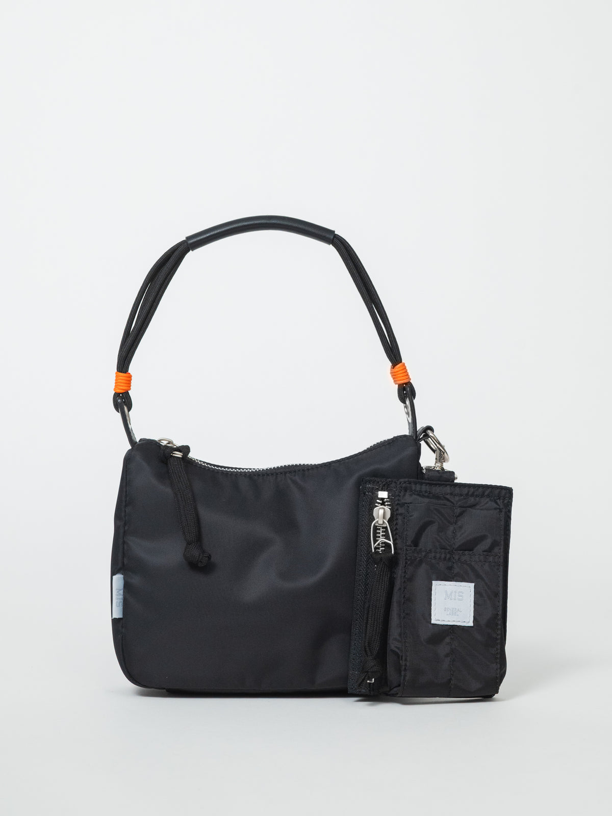 【予約販売】MILITARY NYLON HAND BAG S