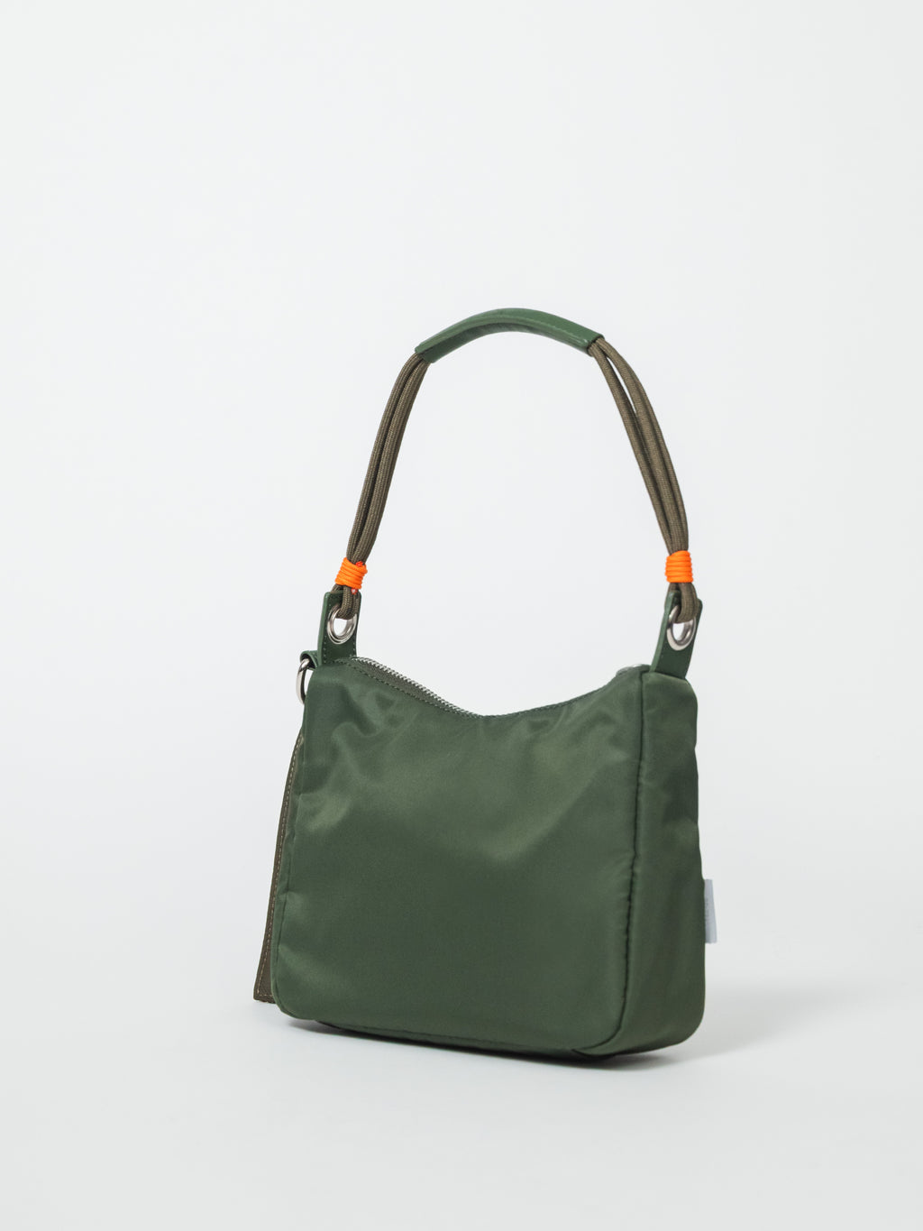 【予約販売】MILITARY NYLON HAND BAG S