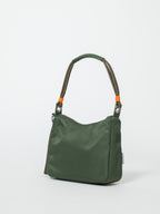 【予約販売】MILITARY NYLON HAND BAG S