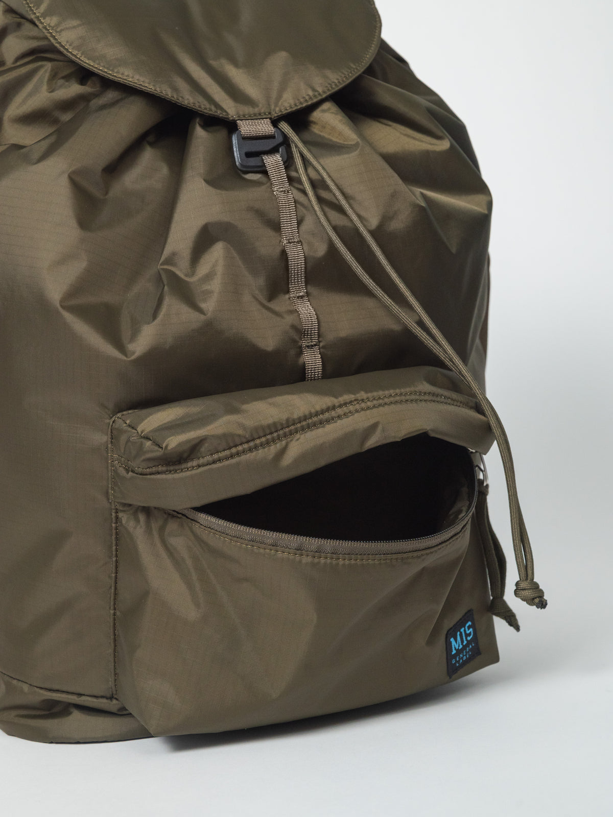 【予約販売】LIGHT DUFFLE BAG