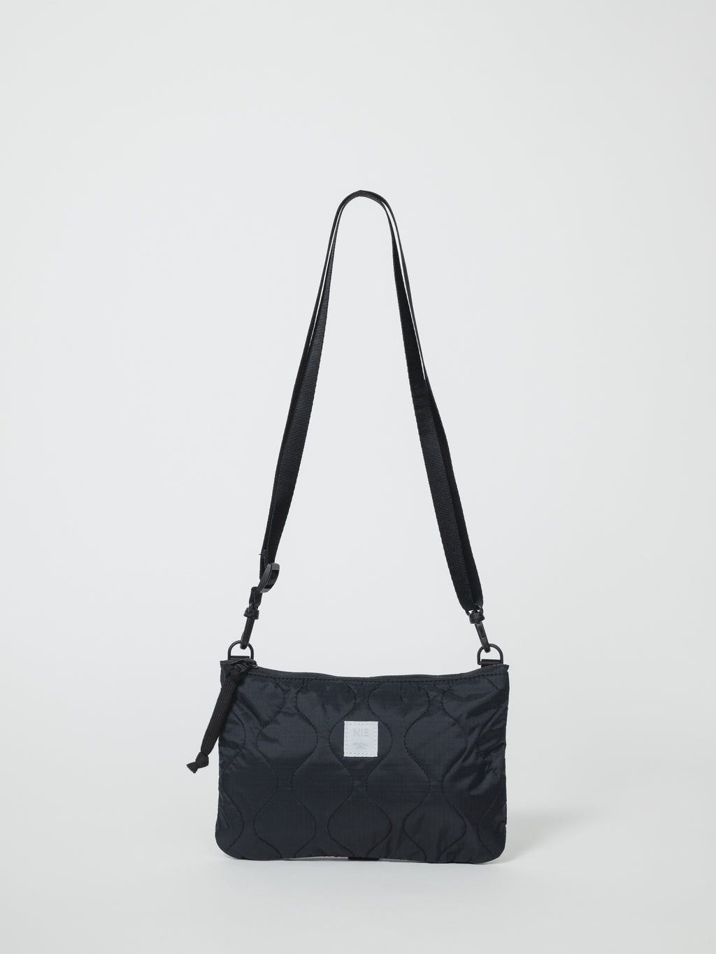 MILITARY QUILTED SACOSCH