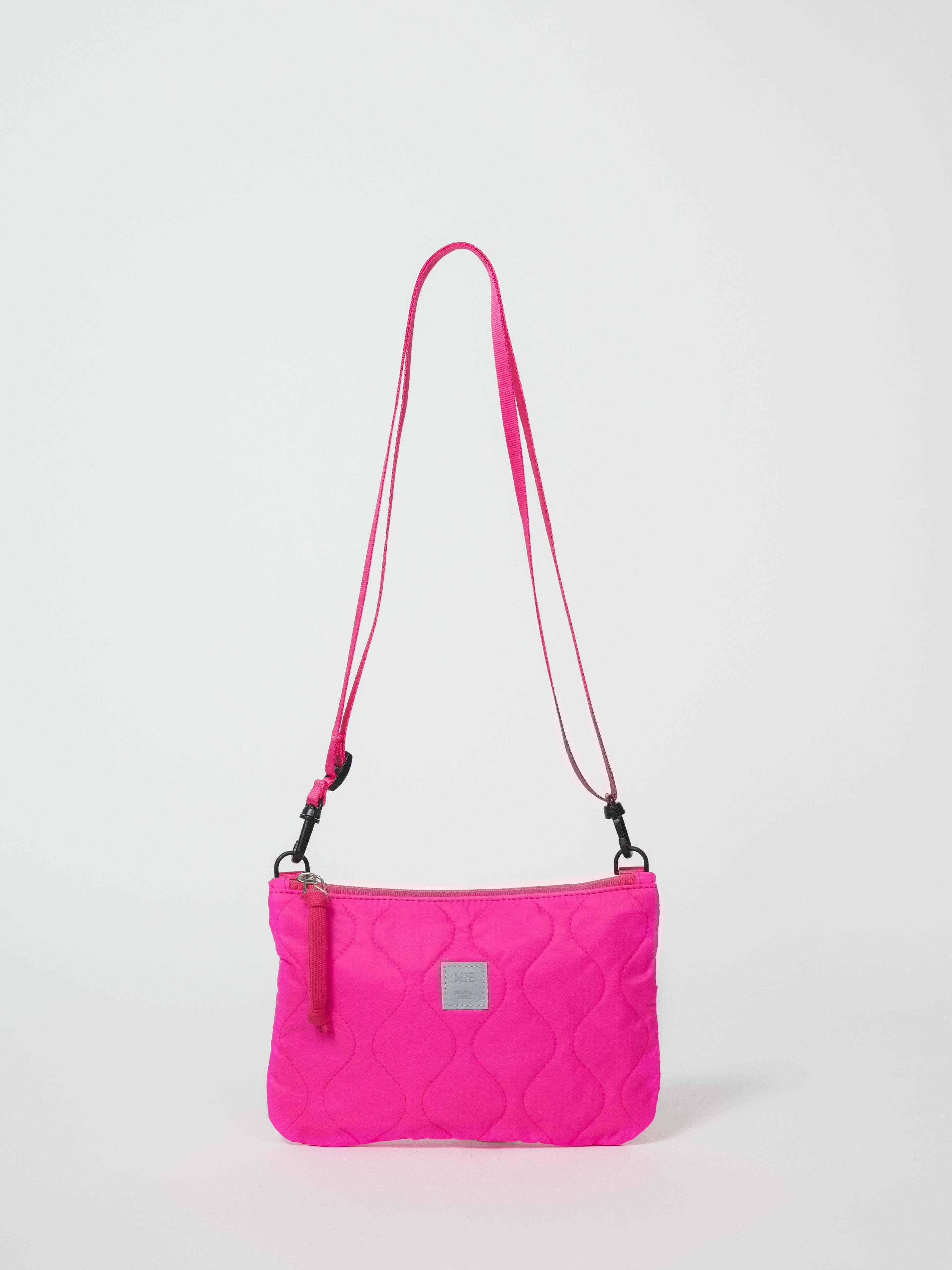 MILITARY QUILTED SACOSCH