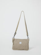 MILITARY QUILTED SACOSCH