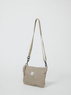 MILITARY QUILTED SACOSCH