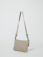 MILITARY QUILTED SACOSCH