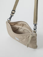 MILITARY QUILTED SACOSCH