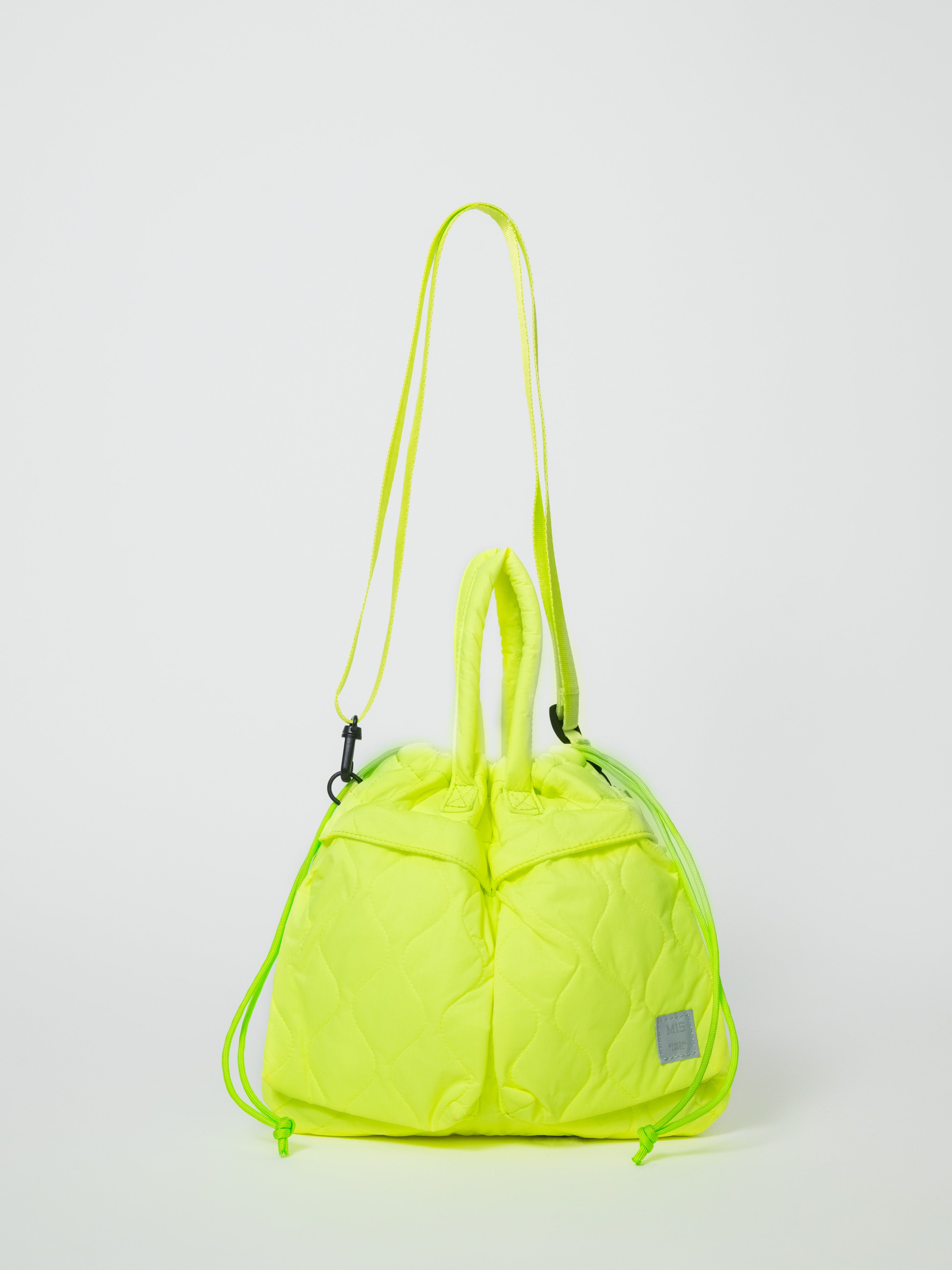 MILITARY QUILTED HELMET BAG – MIS