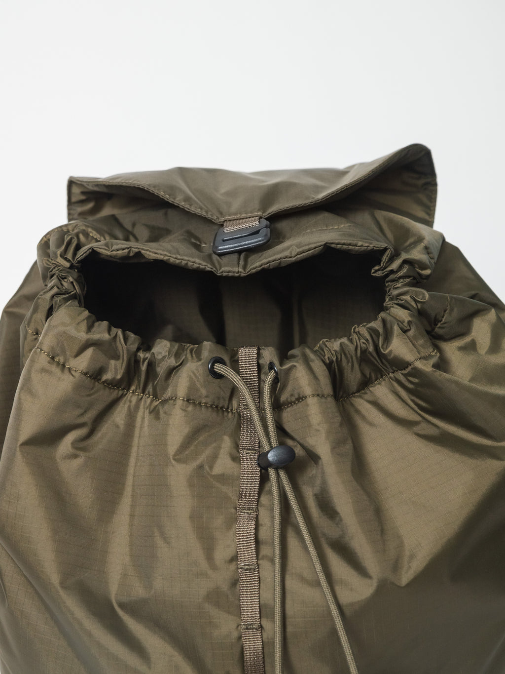 【予約販売】LIGHT DUFFLE BAG