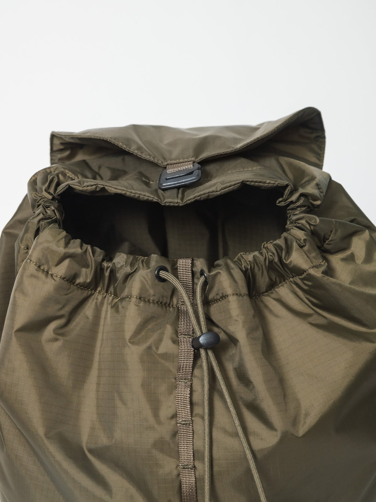 【予約販売】LIGHT DUFFLE BAG