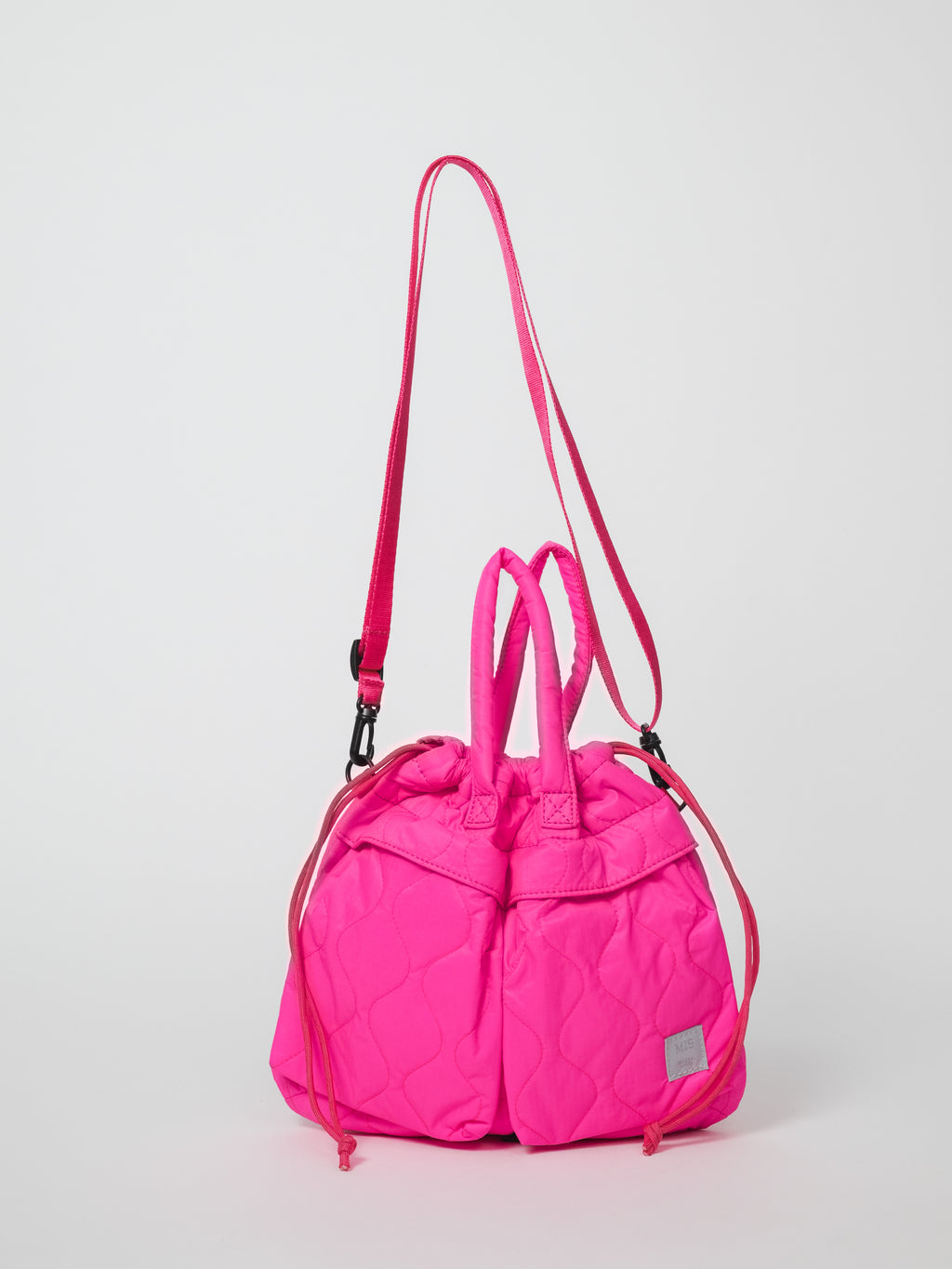 MILITARY QUILTED HELMET BAG