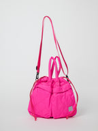 MILITARY QUILTED HELMET BAG