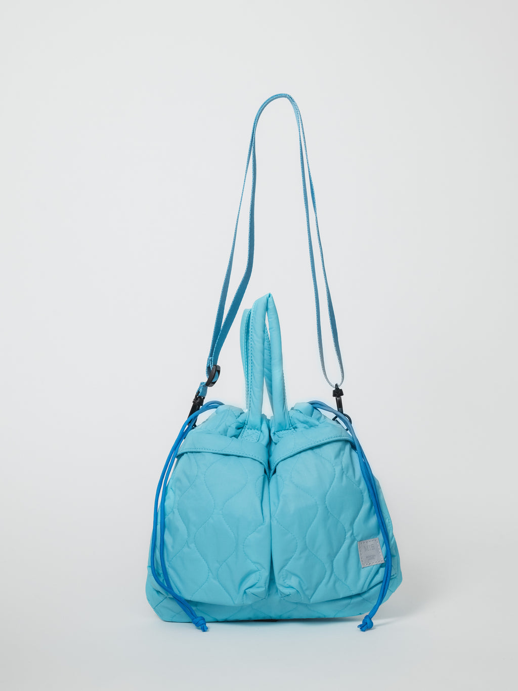 MILITARY QUILTED HELMET BAG