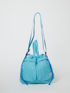 MILITARY QUILTED HELMET BAG