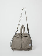 MILITARY QUILTED HELMET BAG