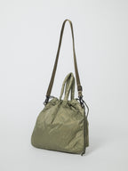 MILITARY QUILTED HELMET BAG