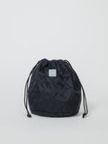 MILITARY QUILTED EFFECTS BAG