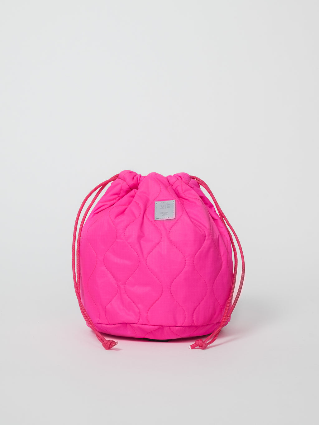 MILITARY QUILTED EFFECTS BAG