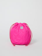 MILITARY QUILTED EFFECTS BAG