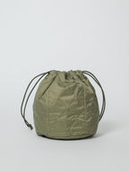 MILITARY QUILTED EFFECTS BAG