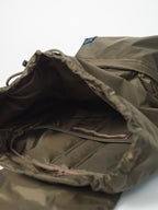 【予約販売】LIGHT DUFFLE BAG