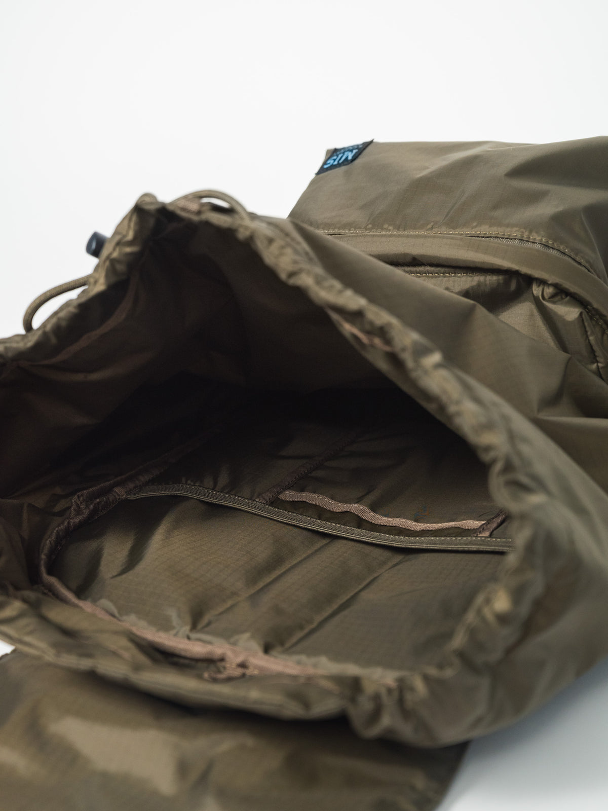 【予約販売】LIGHT DUFFLE BAG