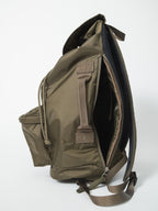 【予約販売】LIGHT DUFFLE BAG
